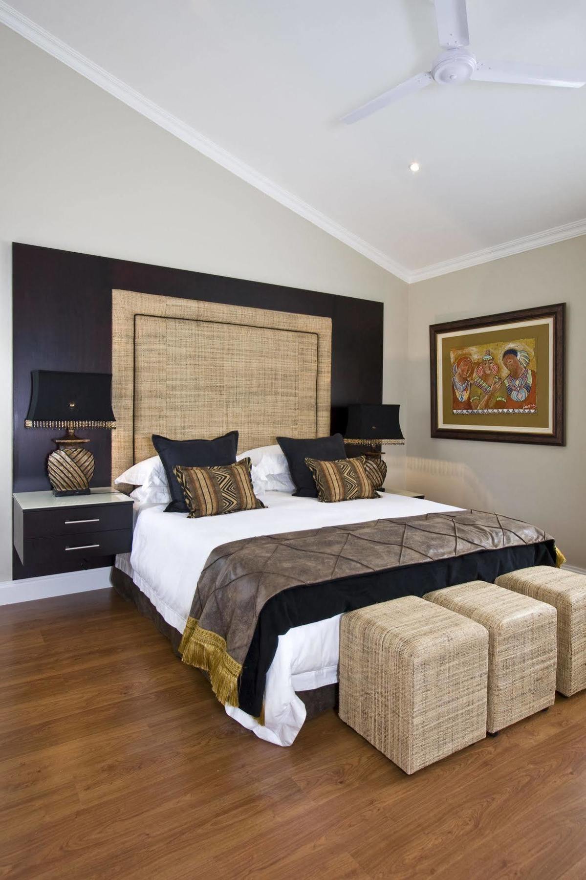 Forest Manor Boutique Guesthouse Umhlanga Exterior photo